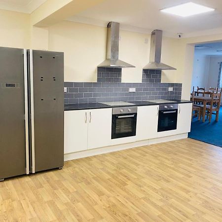 En-Suites Rooms In Northampton Moulton  Екстериор снимка