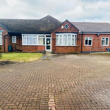 En-Suites Rooms In Northampton Moulton  Екстериор снимка