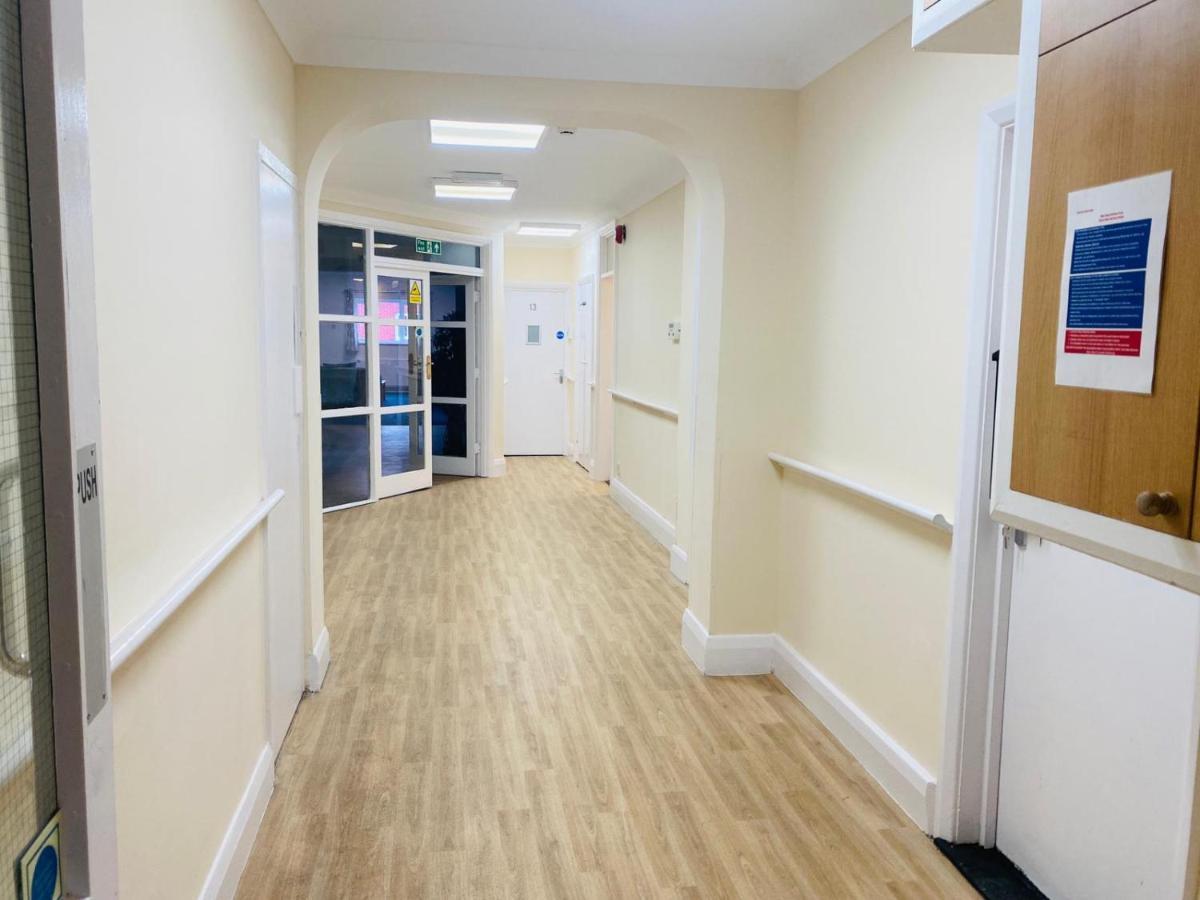 En-Suites Rooms In Northampton Moulton  Екстериор снимка