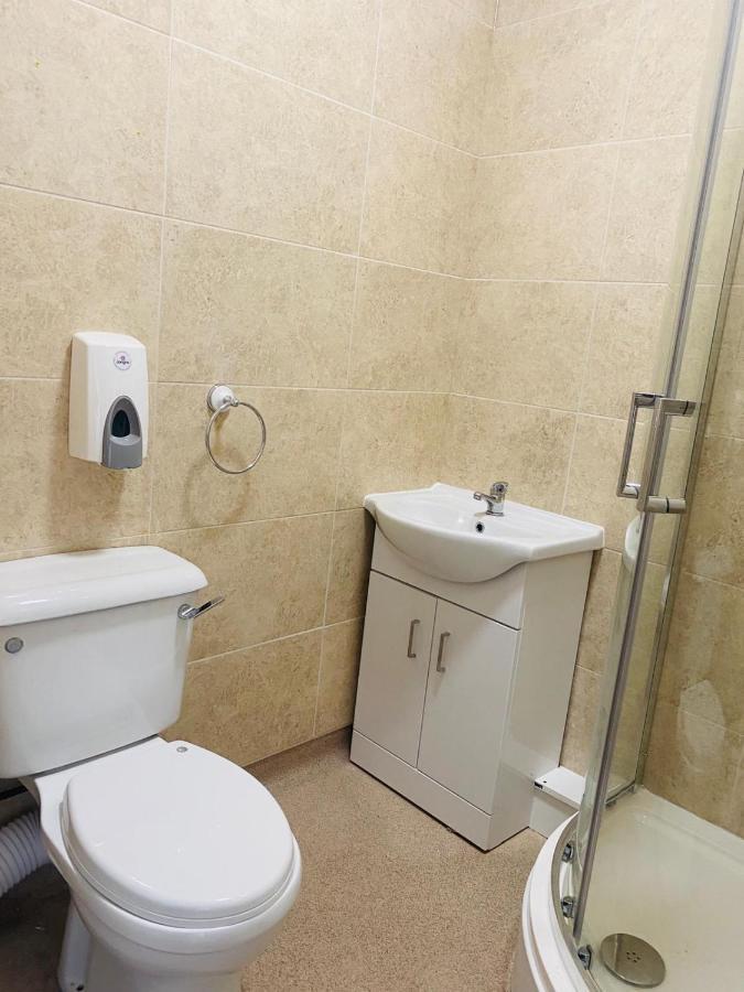 En-Suites Rooms In Northampton Moulton  Екстериор снимка