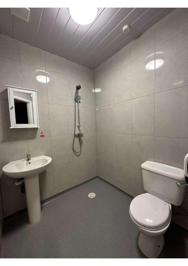 En-Suites Rooms In Northampton Moulton  Екстериор снимка