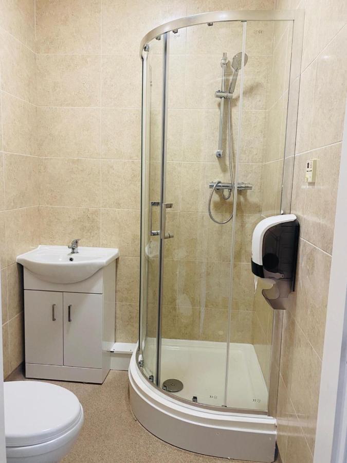 En-Suites Rooms In Northampton Moulton  Екстериор снимка