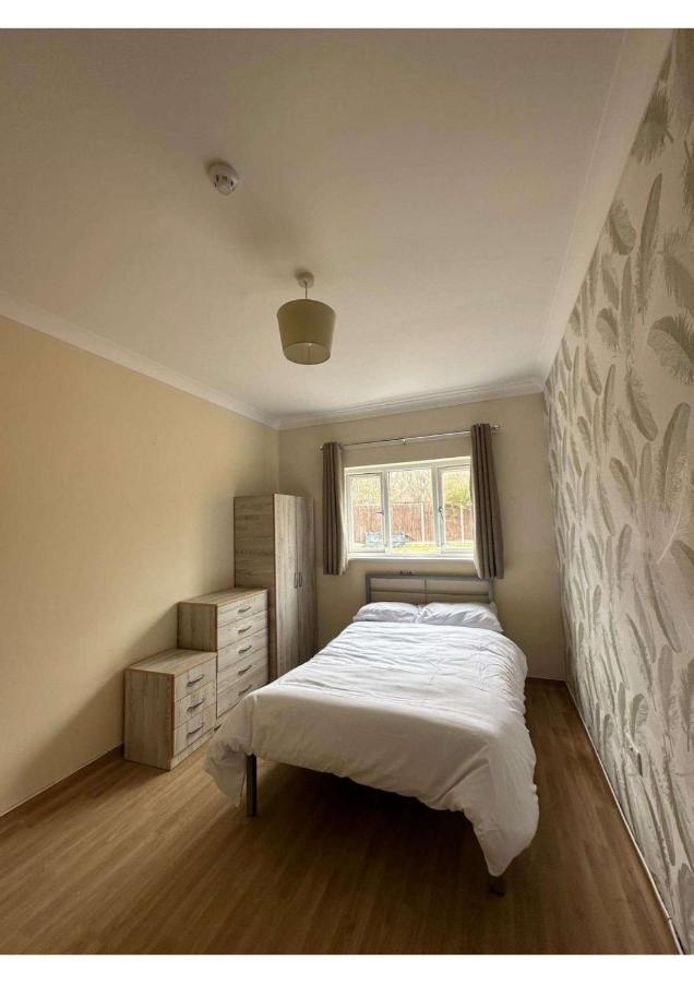 En-Suites Rooms In Northampton Moulton  Екстериор снимка