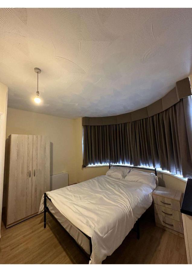En-Suites Rooms In Northampton Moulton  Екстериор снимка