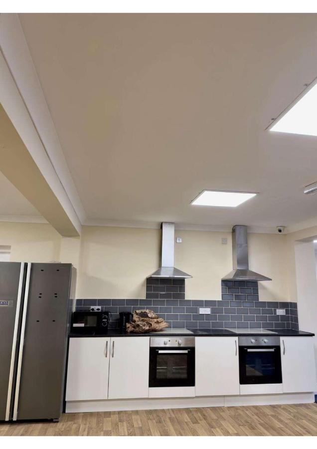 En-Suites Rooms In Northampton Moulton  Екстериор снимка
