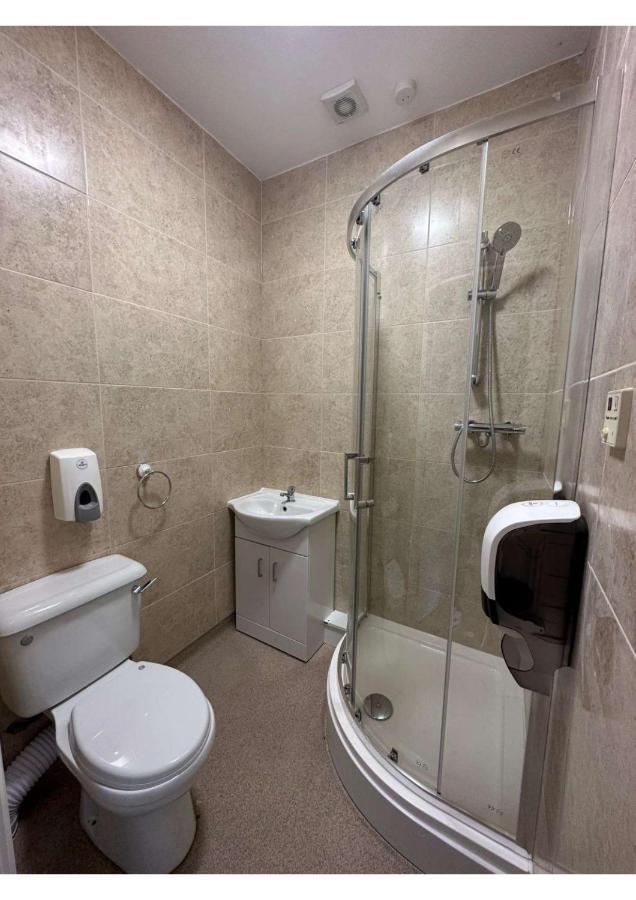 En-Suites Rooms In Northampton Moulton  Екстериор снимка