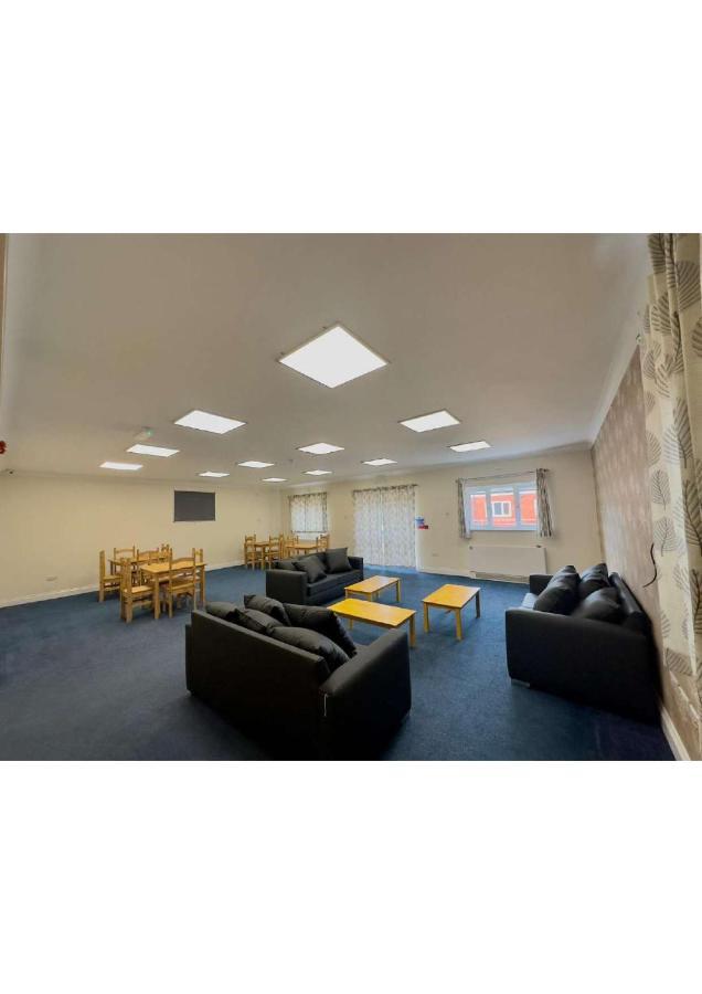 En-Suites Rooms In Northampton Moulton  Екстериор снимка